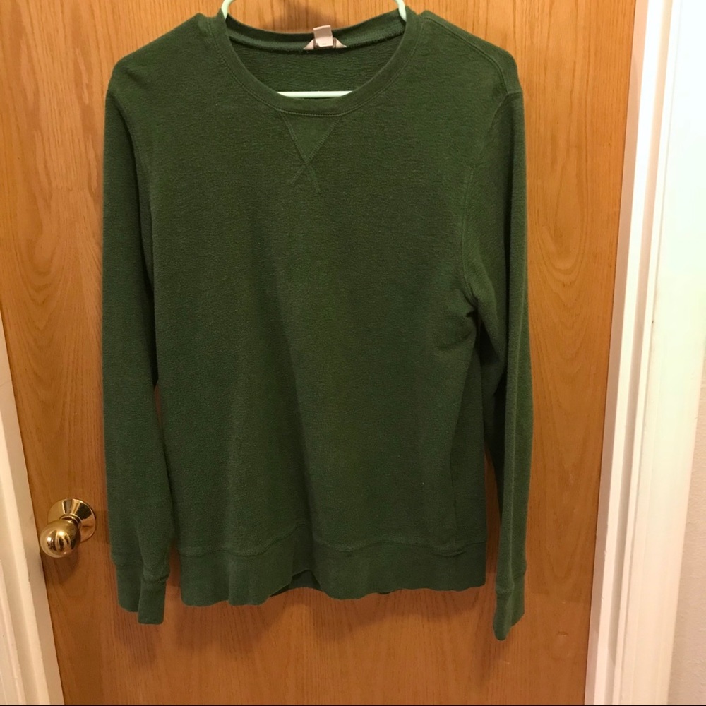 Fossil Sweatshirt